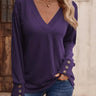 Plum Purple