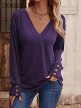 Plum Purple