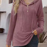 Light Mauve