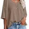 Khaki Color