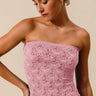 VINTAGE PINK