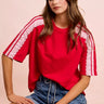 RED/BLUSH