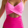 Hot Pink