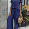 Dark Blue