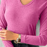Fuchsia Pink