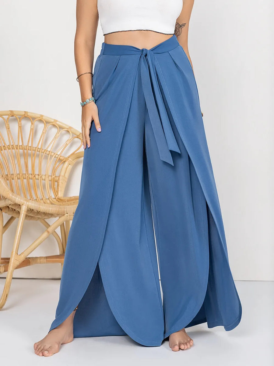 Tailored Pants