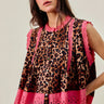 LEOPARD/PINK