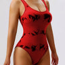 Deep Red