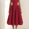 Deep Red