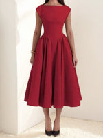 Deep Red