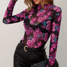 Floral