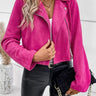 Fuchsia Pink