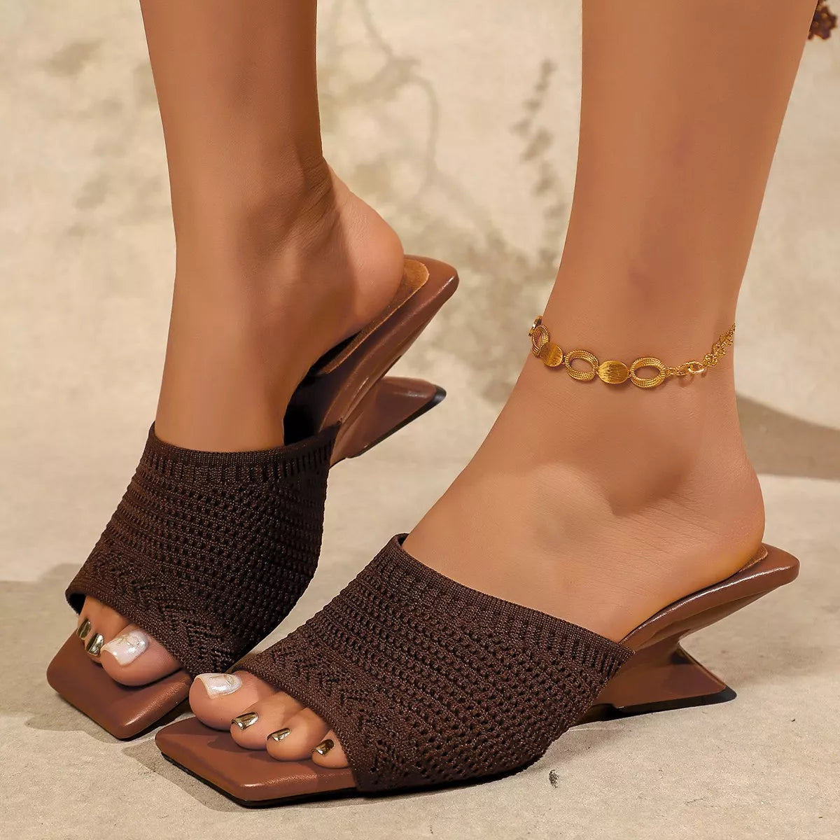 Heel Appeal