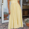 Pastel Yellow