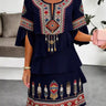 Dark Navy