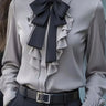 Gray