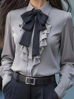 Gray