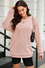 Dusty Pink