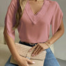 Dusty Pink