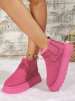 Hot Pink