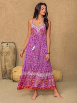 Heliotrope Purple