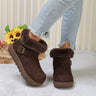 Coffee Brown