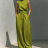 Lemon Yellow