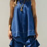 Dark Blue