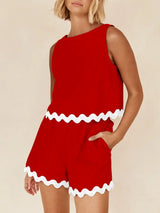 Scarlet