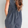 Dark Navy