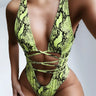 Yellow-Green
