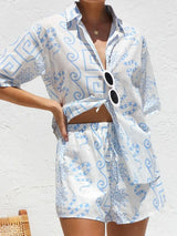 Light Blue