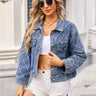 Dusty Blue